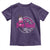 Breast Cancer Is Boo Sheet Toddler T Shirt October Ghost Pink Ribbon - Wonder Print Shop