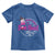 Breast Cancer Is Boo Sheet Toddler T Shirt October Ghost Pink Ribbon - Wonder Print Shop