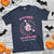 Breast Cancer Halloween T Shirt In October Ghost Wear Pink Black Cat - Wonder Print Shop