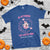 Breast Cancer Halloween T Shirt In October Ghost Wear Pink Black Cat - Wonder Print Shop