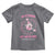 Breast Cancer Halloween Toddler T Shirt In October Ghost Wear Pink Black Cat - Wonder Print Shop