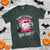 Breast Cancer Is Boo Sheet T Shirt In October Ghost Wear Pink - Wonder Print Shop