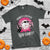 Breast Cancer Is Boo Sheet T Shirt In October Ghost Wear Pink - Wonder Print Shop