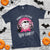 Breast Cancer Is Boo Sheet T Shirt In October Ghost Wear Pink - Wonder Print Shop