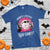 Breast Cancer Is Boo Sheet T Shirt In October Ghost Wear Pink - Wonder Print Shop