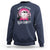 Breast Cancer Is Boo Sheet Sweatshirt In October Ghost Wear Pink - Wonder Print Shop