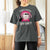 Breast Cancer Is Boo Sheet T Shirt For Women In October Ghost Wear Pink - Wonder Print Shop