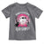 Breast Cancer Is Boo Sheet Toddler T Shirt In October Ghost Wear Pink - Wonder Print Shop