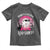 Breast Cancer Is Boo Sheet Toddler T Shirt In October Ghost Wear Pink - Wonder Print Shop