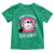 Breast Cancer Is Boo Sheet Toddler T Shirt In October Ghost Wear Pink - Wonder Print Shop