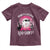 Breast Cancer Is Boo Sheet Toddler T Shirt In October Ghost Wear Pink - Wonder Print Shop