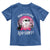 Breast Cancer Is Boo Sheet Toddler T Shirt In October Ghost Wear Pink - Wonder Print Shop