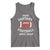 Funny Make Fantasy Football Great Again Tank Top - Wonder Print Shop