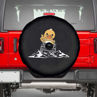 Duck Offroad Car Spare Tire Cover Funny Off Roading ATV Off Road