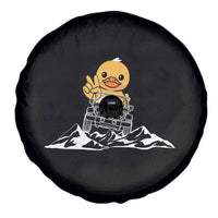 Duck Offroad Car Spare Tire Cover Funny Off Roading ATV Off Road
