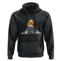 Duck Offroad Car Hoodie Funny Off Roading ATV Off Road