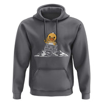 Duck Offroad Car Hoodie Funny Off Roading ATV Off Road