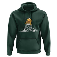 Duck Offroad Car Hoodie Funny Off Roading ATV Off Road