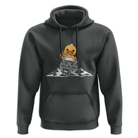 Duck Offroad Car Hoodie Funny Off Roading ATV Off Road