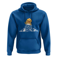 Duck Offroad Car Hoodie Funny Off Roading ATV Off Road
