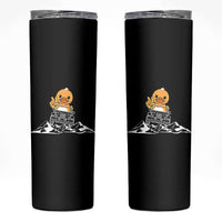 Duck Offroad Car Skinny Tumbler Funny Off Roading ATV Off Road