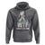 WTF Where's The Fish Hoodie Funny Fishing Gifts Bigfoot Sasquatch - Wonder Print Shop