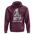 WTF Where's The Fish Hoodie Funny Fishing Gifts Bigfoot Sasquatch - Wonder Print Shop