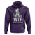 WTF Where's The Fish Hoodie Funny Fishing Gifts Bigfoot Sasquatch - Wonder Print Shop