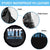 WTF Where's The Fish Spare Tire Cover Funny Fishing Gifts Fathers Day - Wonder Print Shop