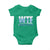 WTF Where's The Fish Baby Onesie Funny Fishing Gifts Fathers Day - Wonder Print Shop