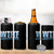WTF Where's The Fish 4 in 1 Can Cooler Tumbler Funny Fishing Gifts Fathers Day - Wonder Print Shop