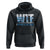 WTF Where's The Fish Hoodie Funny Fishing Gifts Fathers Day - Wonder Print Shop
