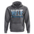 WTF Where's The Fish Hoodie Funny Fishing Gifts Fathers Day - Wonder Print Shop