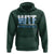 WTF Where's The Fish Hoodie Funny Fishing Gifts Fathers Day - Wonder Print Shop