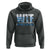 WTF Where's The Fish Hoodie Funny Fishing Gifts Fathers Day - Wonder Print Shop