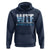 WTF Where's The Fish Hoodie Funny Fishing Gifts Fathers Day - Wonder Print Shop