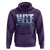 WTF Where's The Fish Hoodie Funny Fishing Gifts Fathers Day - Wonder Print Shop