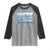 WTF Where's The Fish Raglan Shirt Funny Fishing Gifts Fathers Day - Wonder Print Shop