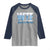 WTF Where's The Fish Raglan Shirt Funny Fishing Gifts Fathers Day - Wonder Print Shop