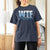 WTF Where's The Fish T Shirt For Women Funny Fishing Gifts Fathers Day - Wonder Print Shop