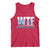 WTF Where's The Fish Tank Top Funny Fishing Gifts Fathers Day - Wonder Print Shop