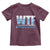 WTF Where's The Fish Toddler T Shirt Funny Fishing Gifts Fathers Day - Wonder Print Shop