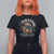 Nakatomi Plaza Christmas Party T Shirt For Women 1988 Welcome To The Party Pal 80'S Die Movie Bruce - Wonder Print Shop