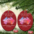 Xmas Nakatomi Plaza Christmas Ornament Xmas Party 2024 Ugly Gift - Wonder Print Shop