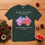Christmas Nakatomi Plaza T Shirt Xmas Party 2024 Ugly Gift - Wonder Print Shop
