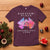 Christmas Nakatomi Plaza T Shirt Xmas Party 2024 Ugly Gift - Wonder Print Shop