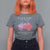 Christmas Nakatomi Plaza T Shirt For Women Xmas Party 2024 Ugly Gift - Wonder Print Shop