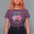 Christmas Nakatomi Plaza T Shirt For Women Xmas Party 2024 Ugly Gift - Wonder Print Shop
