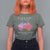 Christmas Nakatomi Plaza T Shirt For Women Xmas Party 2024 Ugly Gift - Wonder Print Shop
