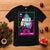 Nakatomi Plaza T Shirt Party 1988 Christmas Jumper Xmas Funny 80's Die Movie Bruce - Wonder Print Shop